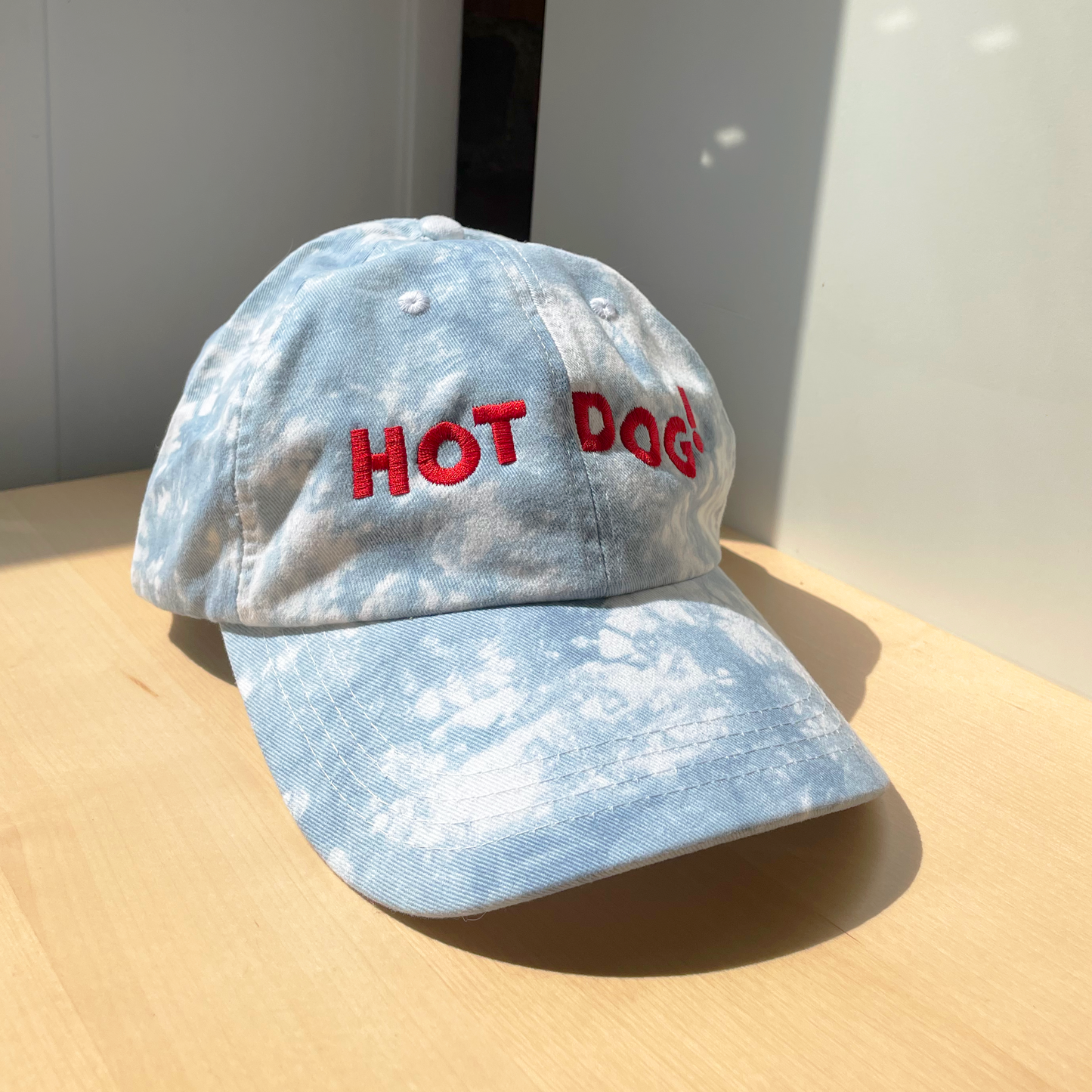 Hot Dog! Hats