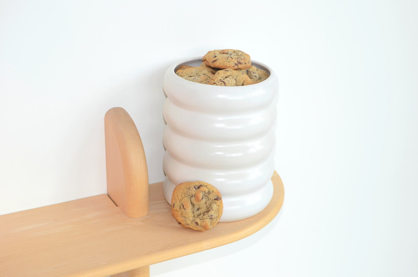 Astro Cookie Jar